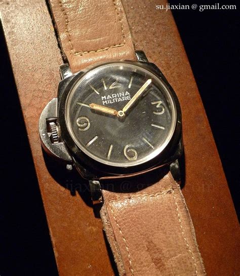 panerai 1973|officine panerai history.